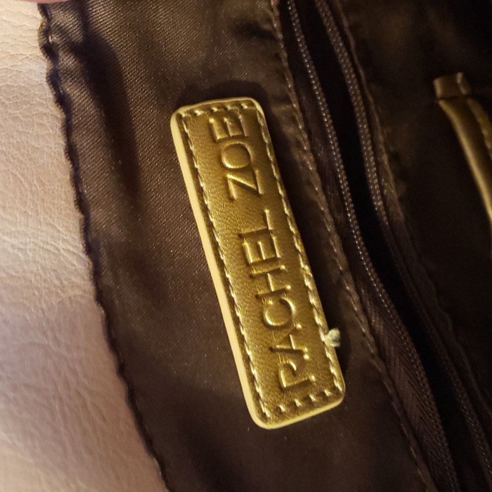 Rachel Zoe Sage Handbag - Picture 11 of 12